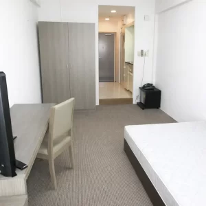 Ａｌ-ａタイプ（３階～５階）