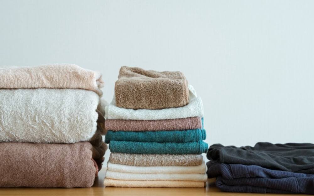 身軽な暮らしを実現