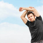 適度な運動の習慣化