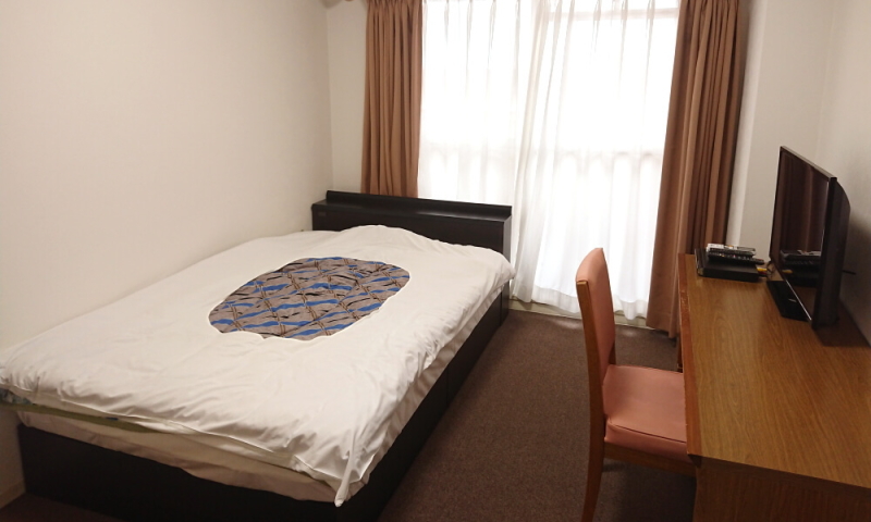 ミールズ江坂　室内画像