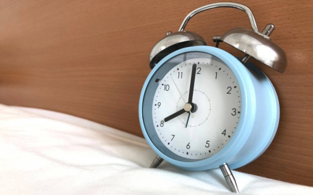 清潔なリネンで快適生活