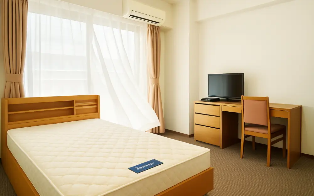 ミールズ江坂の室内(イメージ画像) ミールズ江坂の室内(イメージ画像)