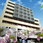 ミールズ江坂・外観